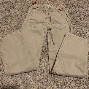 Wrangler boys jeans